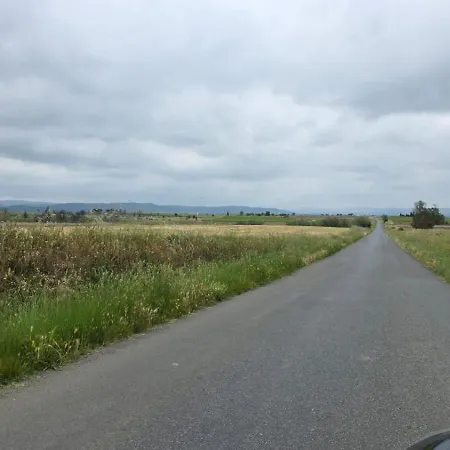 Entre Vignes Et Canal Du Midi 6 Pers Renove Ginestas