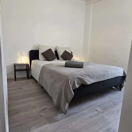 Apartment Entre Vignes Et Canal Du Midi 6 Pers Renove